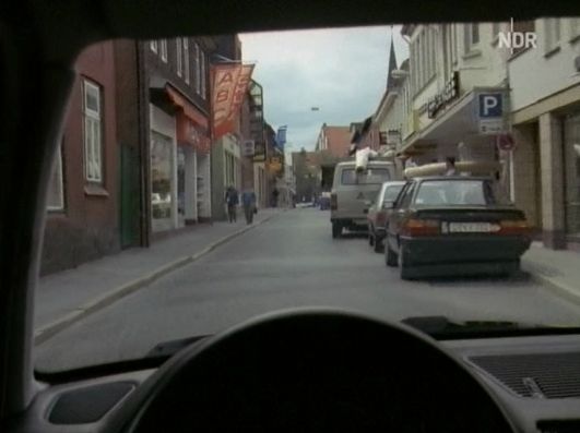 1985 Audi 80 B2 [Typ 81]