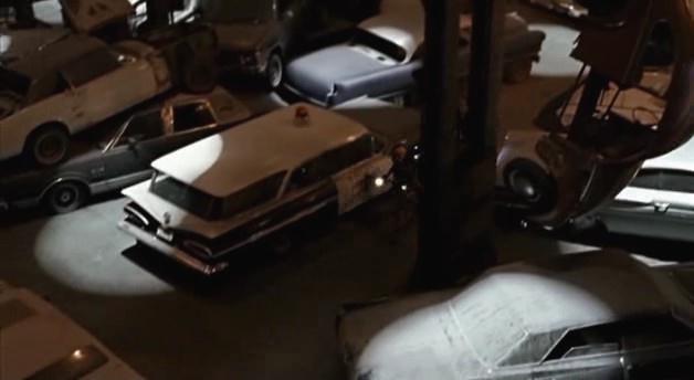 1959 Chevrolet Nomad