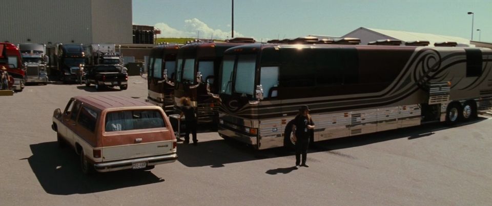 Prevost LeMirage XL-II