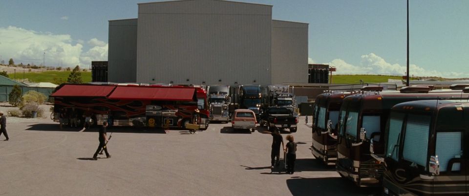 Prevost LeMirage XL-II