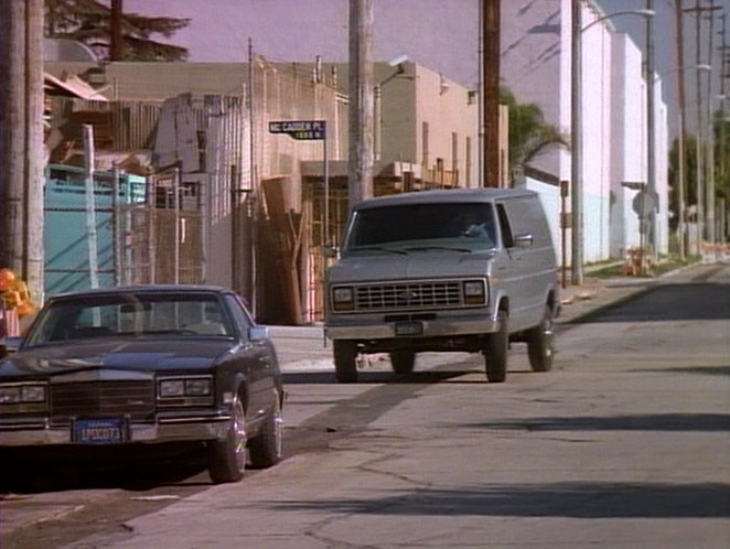 1983 Cadillac Eldorado