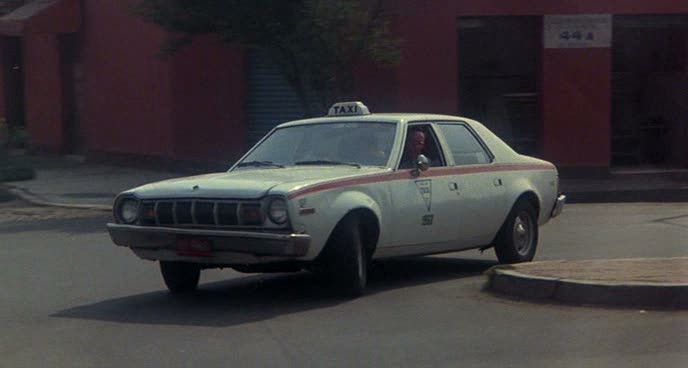 1975 VAM Rambler American