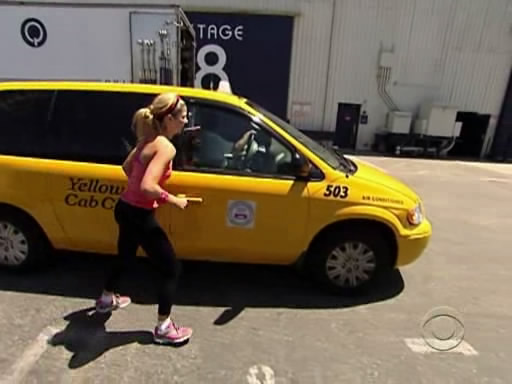 2005 Chrysler Town & Country LX [RS]