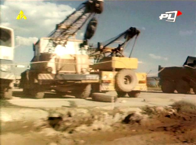 1969 Star 660 M2 ŻSH-6S GSR