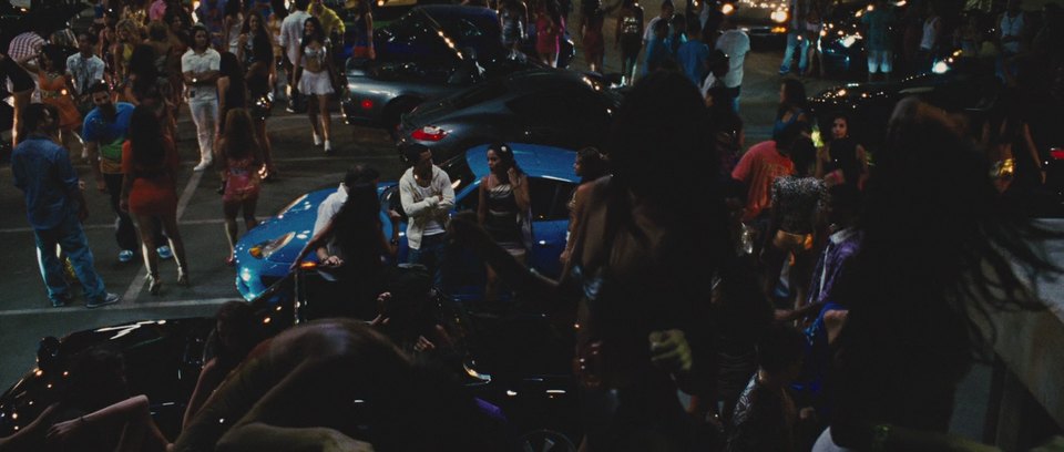 2005 Porsche Cayman [987c]