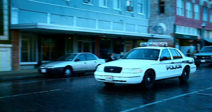1996 Saturn SL1