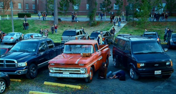 2002 Dodge Ram 1500 Quad Cab