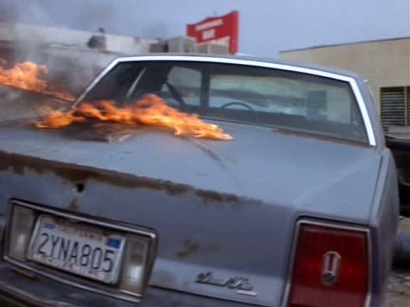 1981 Pontiac Grand Prix
