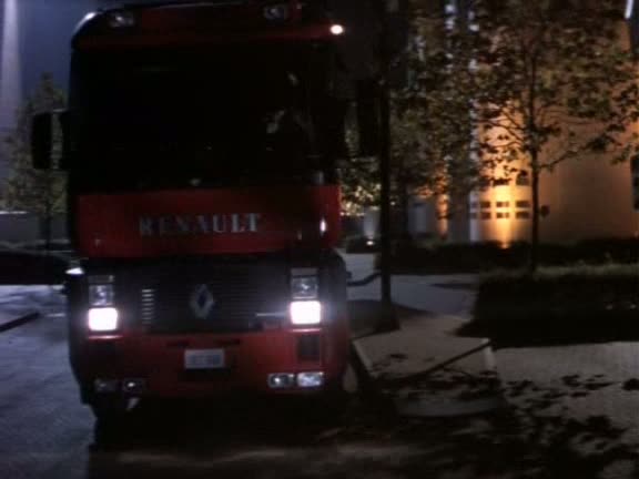 1992 Renault AE Magnum