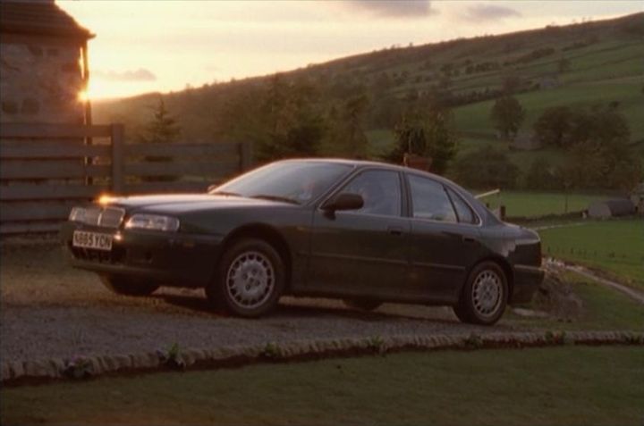 1996 Rover 623 GSi [SK1]