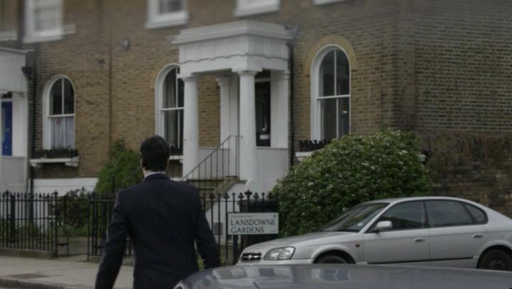 2001 Subaru Legacy 2.0 GX [BE]