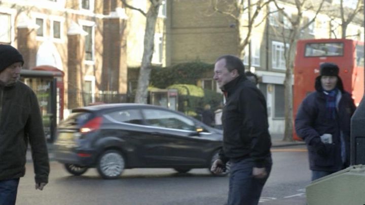 2009 Ford Fiesta Titanium MkVI