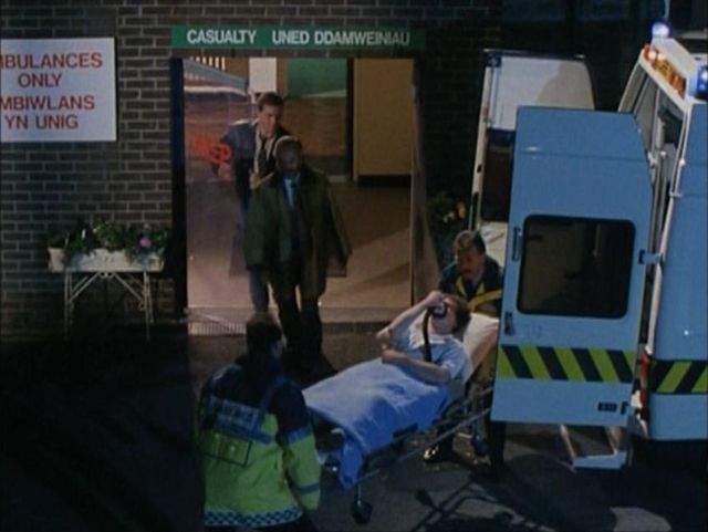 1989 Leyland DAF 400