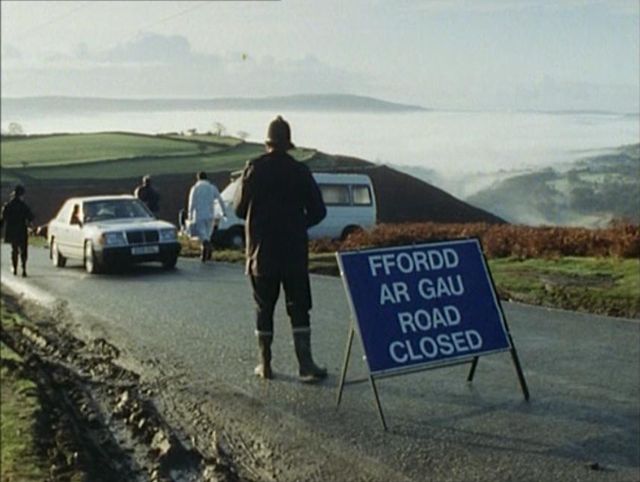 Mercedes-Benz [W124]