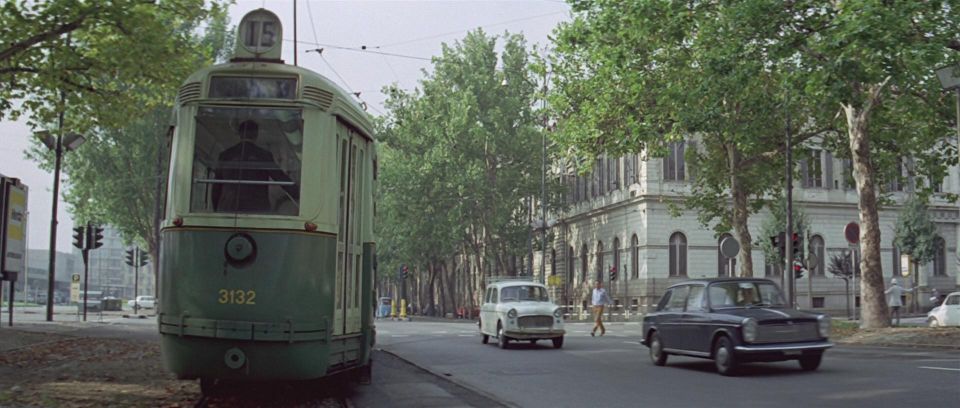 1964 Innocenti IM 3 [ADO16]