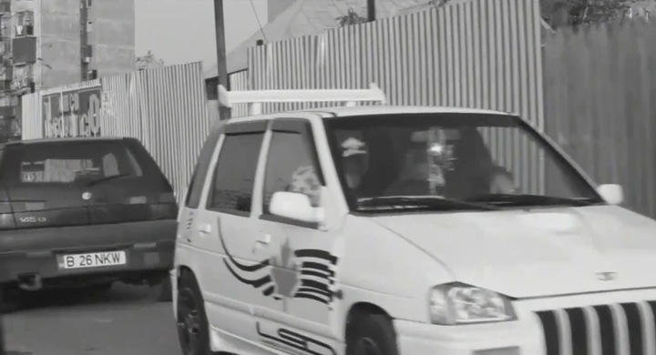 1995 Alfa Romeo 145 1.3 [930]