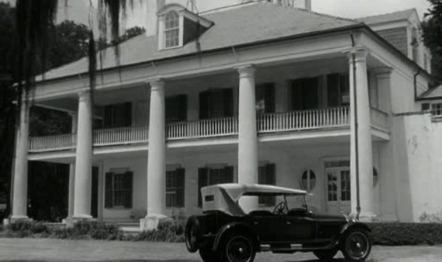 1923 Peerless Model 66