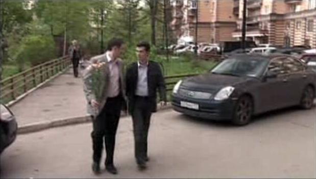 2003 Infiniti G35 [V35]