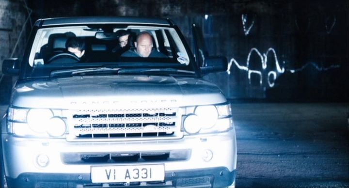 Land-Rover Range Rover Sport [L320]