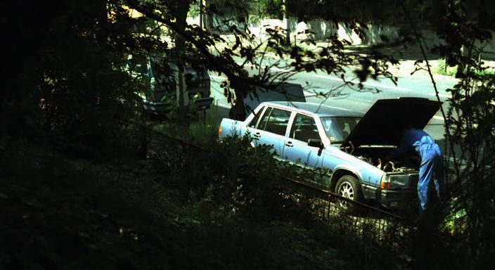 1982 Volvo 760 [764]
