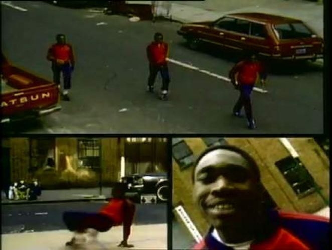 1980 Subaru DL 4WD [AM]