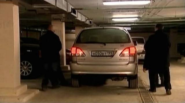 1999 Lexus RX 300 [XU10]