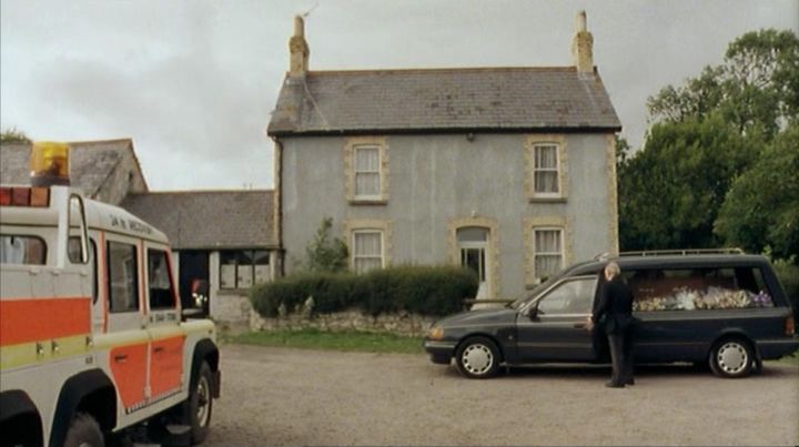 1989 Land-Rover 110 Crew Cab 3.5 V8 6x4