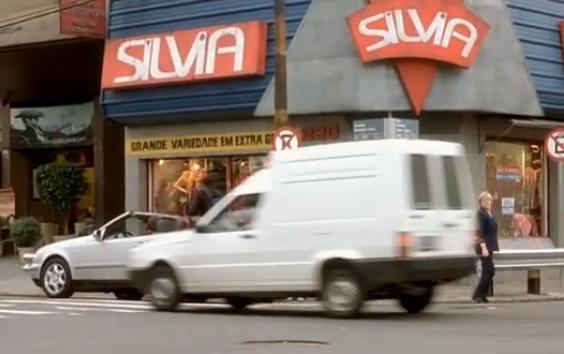 1994 Fiat Fiorino 2a serie