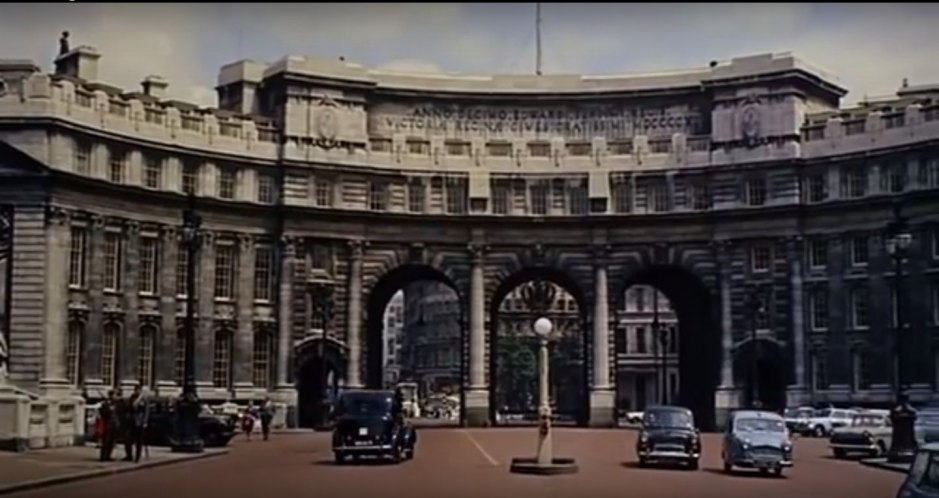 1959 Reliant Regal MkV