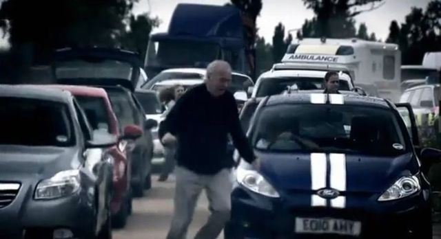 2010 Ford Fiesta S1600 MkVI