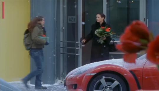 2003 Mazda RX-8 [SE3P]