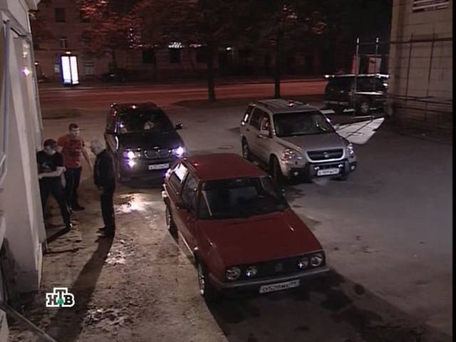 BMW X5 [E53]
