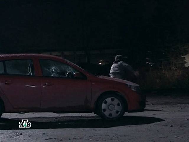 Opel Astra [H]