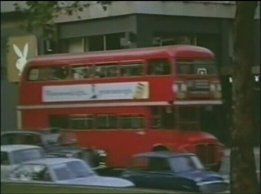 AEC Routemaster