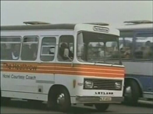1972 Leyland unknown