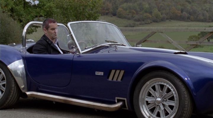 2004 Pilgrim Sumo 5.0 V8