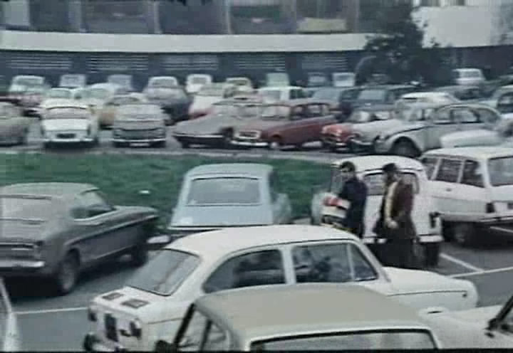 1968 Fiat 850 Special [100GB]