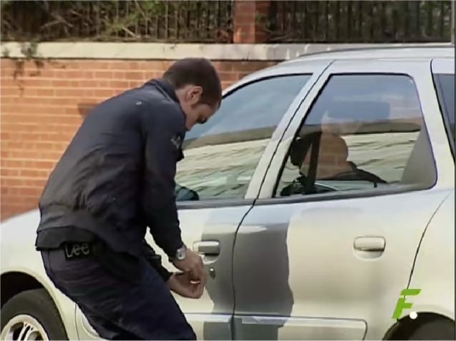 1998 Citroën Xsara Break [N2]