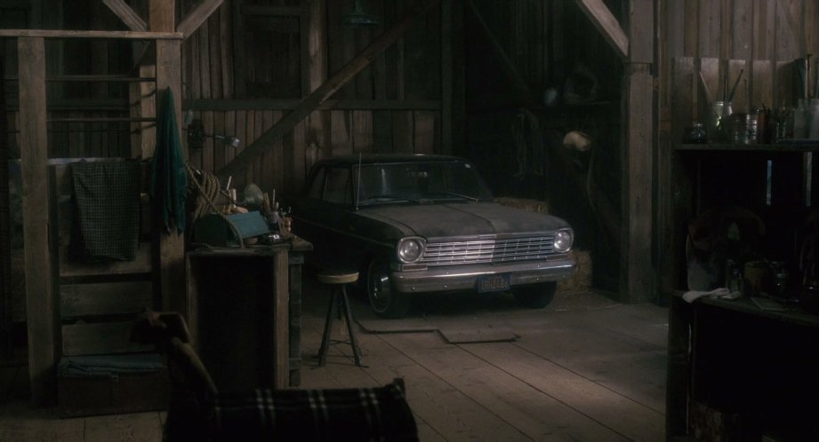 1964 Chevrolet Chevy II