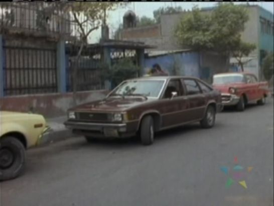 1982 Chevrolet Citation