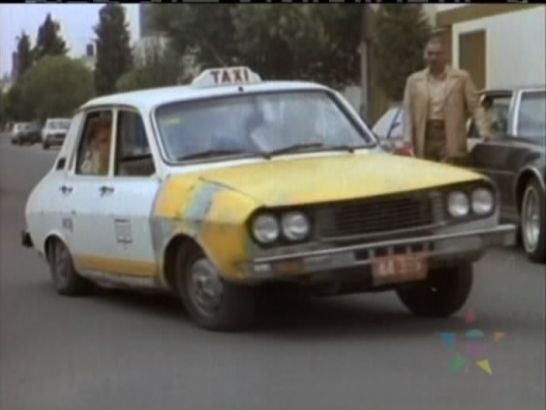 1978 Renault 12 [R117]