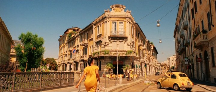 1973 Fiat 500 R [126A.5]