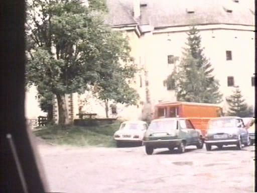 Renault 5 Série 1 [R122]