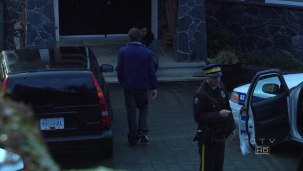 1997 Volvo 850 [855]