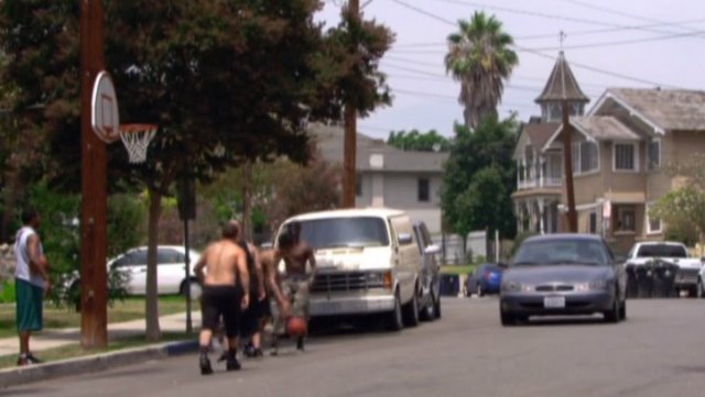 1999 Ford Taurus [DN101]