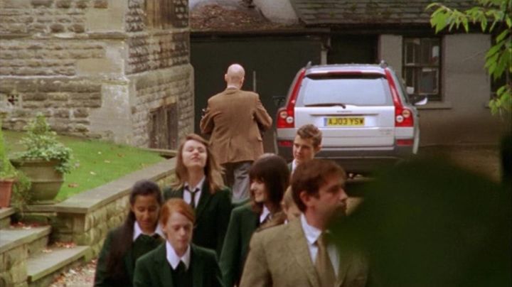 2003 Volvo XC90 D5 SE Gen.1