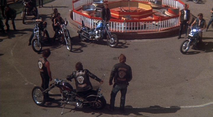 Harley-Davidson Panhead