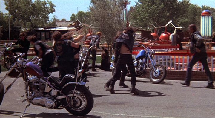 Harley-Davidson Panhead