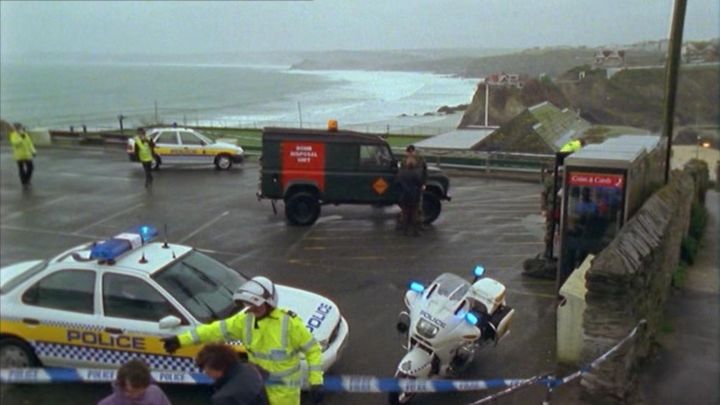 1996 BMW R 1100 RT-P