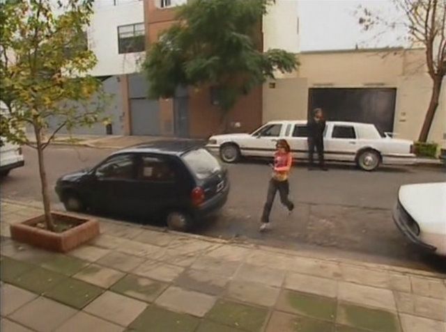 1998 Chevrolet Corsa [B] [GM4200]